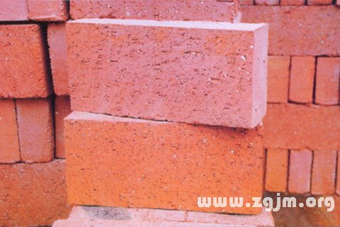 Dream of brick