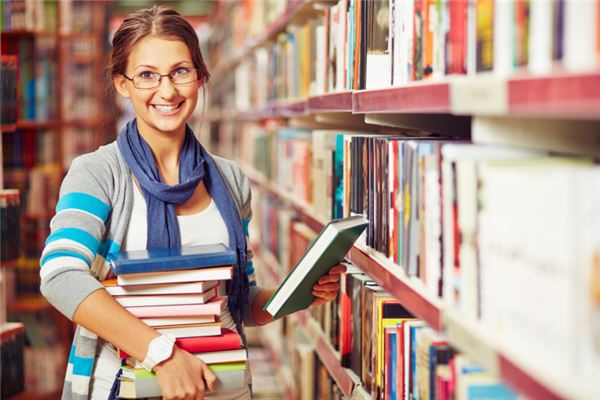 夢見買書是什麼預兆_周公解夢