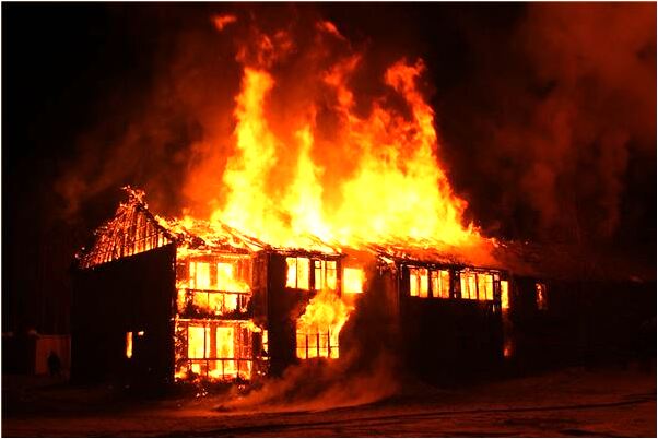 夢到了死了人五七燒的東西代表著什麼？_周公解夢官網