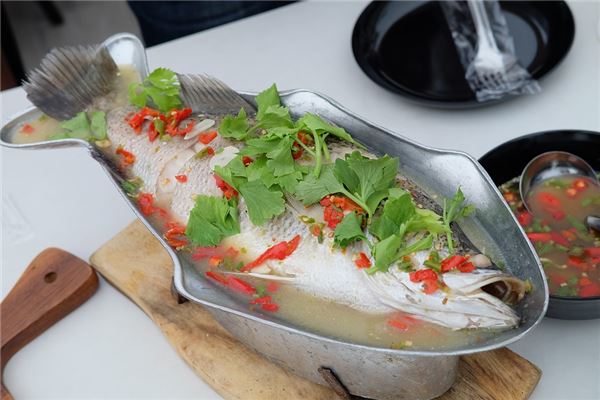 夢到清蒸魚有什麼寓意嗎？_周公解夢