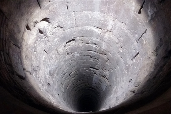 夢到關在井下有什麼意義嗎_周公解夢