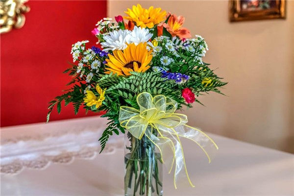 夢到要花怎么樣_周公解夢