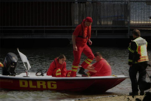 夢到被解救有什麼意義嗎_周公解夢