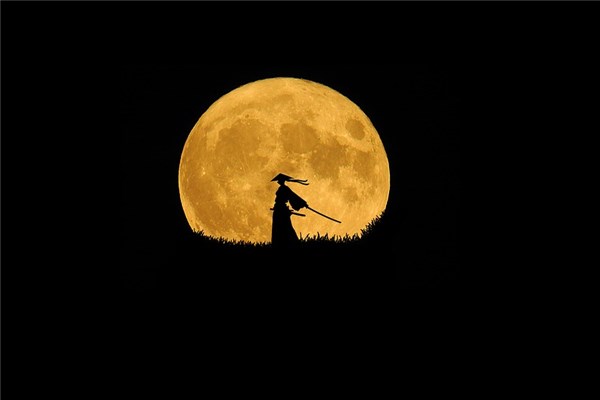 夢到了俠客是好是壞_周公解夢