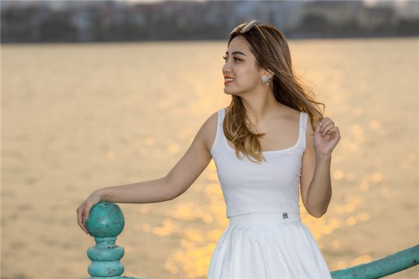 夢到了長發女人是什麼兆頭_周公解夢