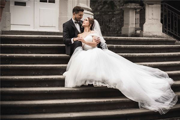 夢見結婚不順利有什麼預兆_周公解夢