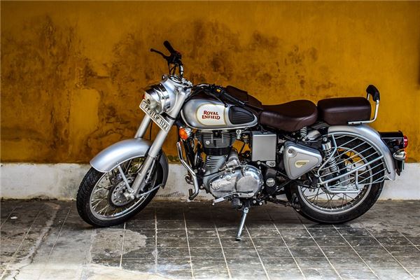 夢到賣機車是怎么回事_周公解夢