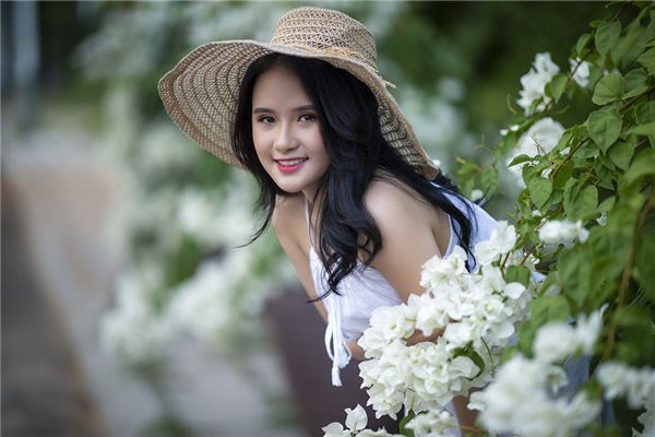 夢到同一個女人有什麼預兆_周公解夢