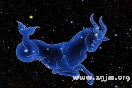 The pain of the growth of the Capricorn is _ the zodiac