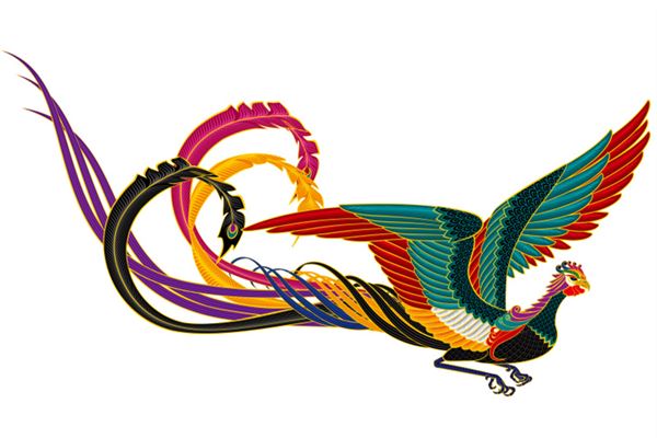 夢見鳳凰_周公解夢