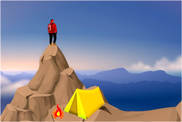 夢到了沙漠颳大風意味什麼_周公解夢官網