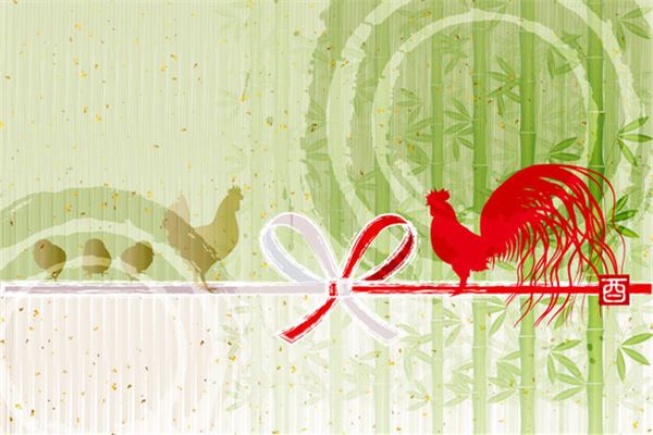 雞年是哪幾年呢_十二生肖