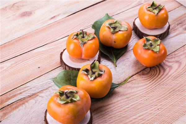 夢見柿子什麼意思_周公解夢