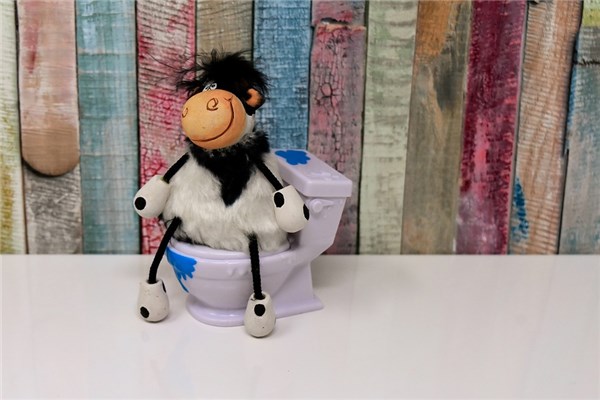 夢見看到別人拉屎是怎么回事_周公解夢