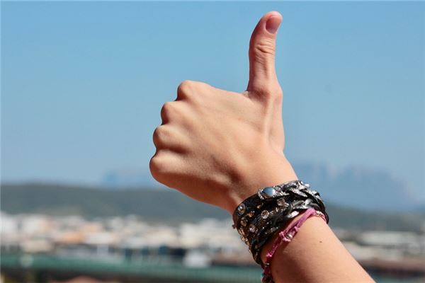 夢到了夸自己意味什麼_周公解夢