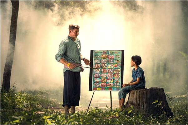 夢到了有人趕著馬叫我跟著去是啥預兆_周公解夢官網