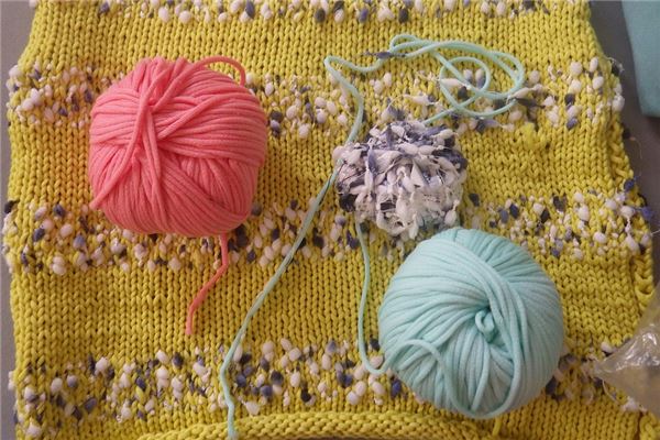 夢到線斷有什麼預兆_周公解夢