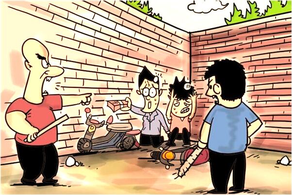 夢見被人跟蹤有什麼意思嗎_周公解夢官網