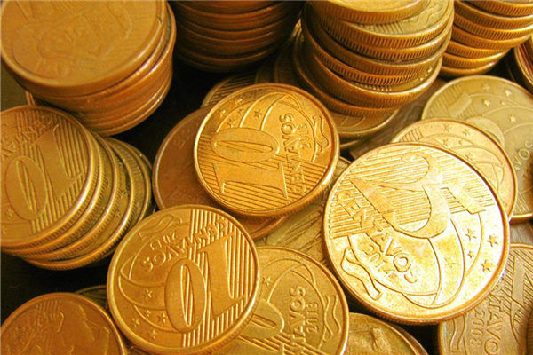 夢見撿到許多錢意味著什麼_周公解夢