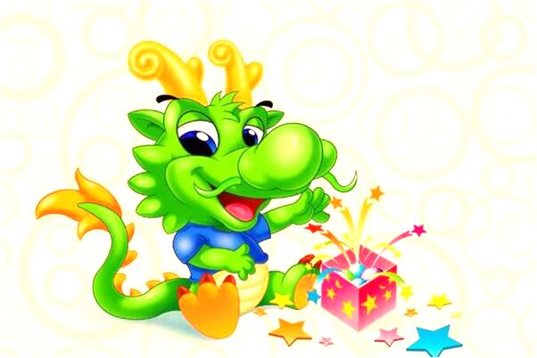 夢到釣到魚孩子被拐跑的預兆_周公解夢官網