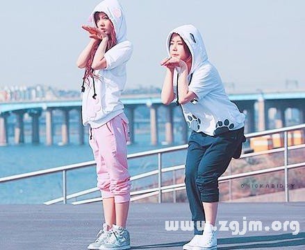 揭露12星座你想像不到的一面_十二星座