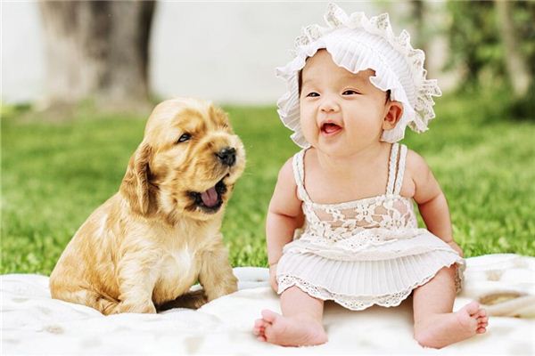 夢到生了個女兒是什麼意思_周公解夢