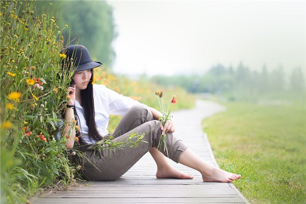 夢到女兒被抓什麼預兆_周公解夢