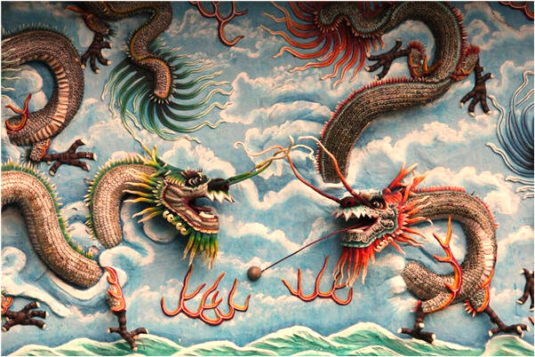 夢見買了兩頭白豬意味著什麼_周公解夢官網