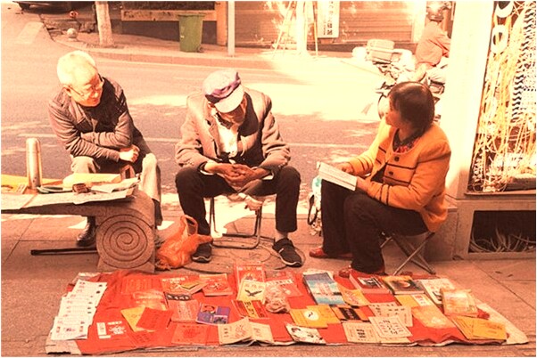 夢到了陌生人自己飛起來房子是怎么回事_周公解夢官網