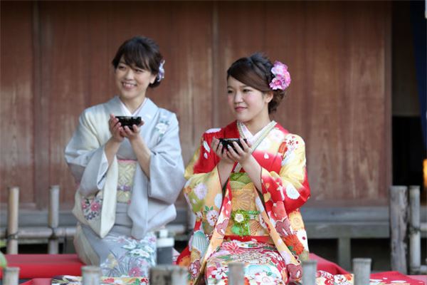 夢到日本人_周公解夢