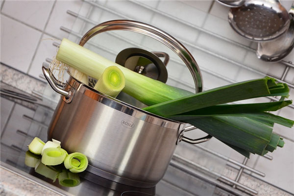 夢見剝蔥是什麼意思_周公解夢