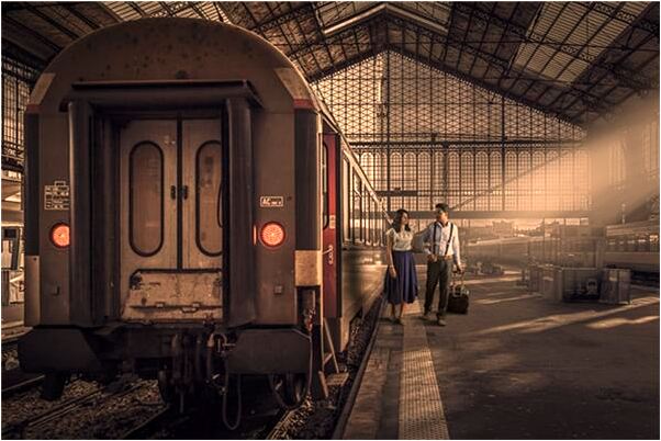 夢到拉著人跑下樓梯是什麼意思？_周公解夢官網