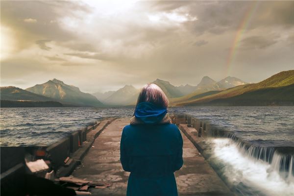 什麼是先見夢_周公解夢