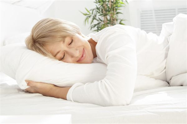 哪種睡眠狀態會產生夢_周公解夢