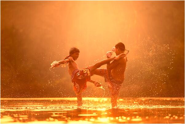 夢到用火燒東西是什麼預兆？_周公解夢官網