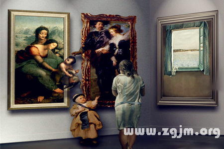 90後小三成後母 夢見被裸吊大樹下_周公解夢