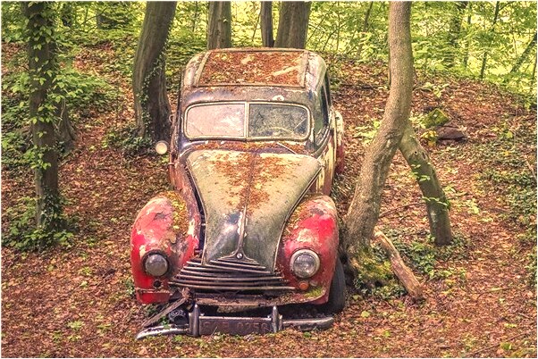 夢見突然下雨代表著什麼?_周公解夢官網