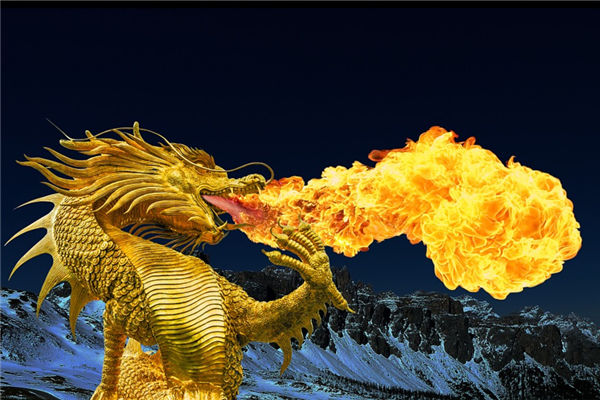 生肖龍的出生年份_十二生肖