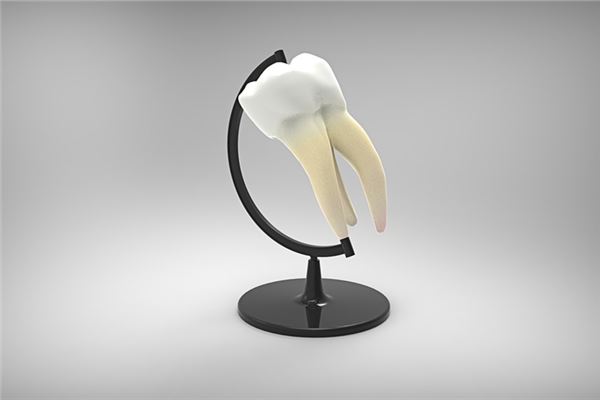 孕婦夢到牙齒掉了_周公解夢