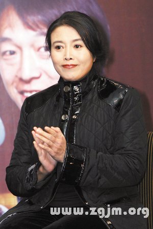 丁嘉麗個人資料 丁嘉麗孫紅雷 門第丁嘉麗_十二星座