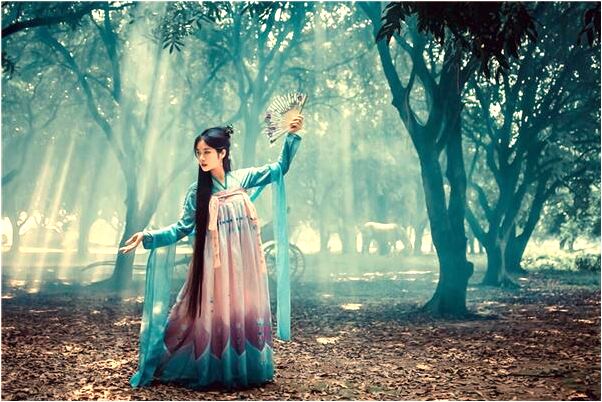 夢到了女同學都對我有曖昧是咋回事_周公解夢官網