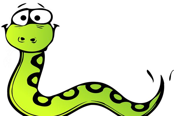 夢見了蛇預示什麼意思_周公解夢