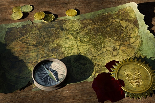 夢見鑒寶有什麼意思_周公解夢