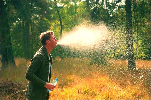 夢到了水裡有很多大便預示了什麼_周公解夢官網