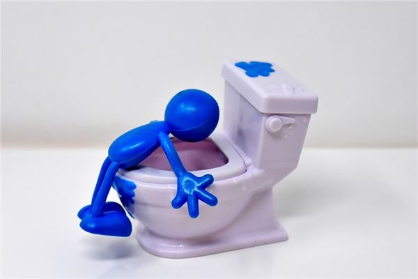 夢見吐_周公解夢