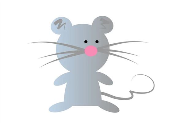 夢見很多老鼠_周公解夢