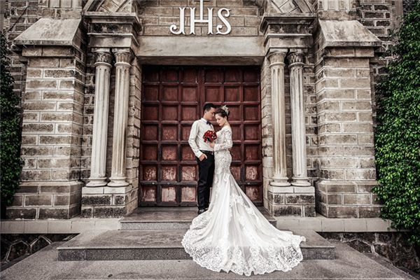 夢到了自己又嫁人了是什麼意思_周公解夢