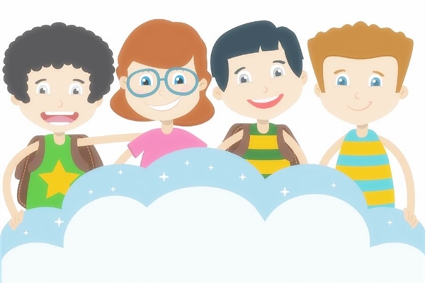 夢見國外女同學代表著什麼_周公解夢