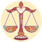 Libra represents the shoes _ the zodiac