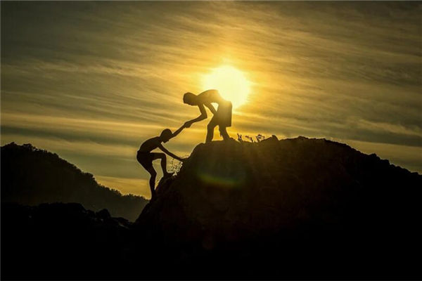 夢見貴人是什麼意思_周公解夢